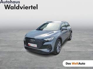 Q4 40 e-tron, 28950 €, Auto & Fahrrad-Autos in 3580 Gemeinde Horn