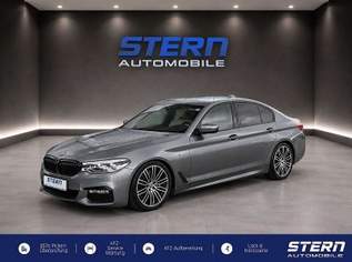 540 i *HUD*MEMORY*H&K*NAPPA LEDER*, 41990 €, Auto & Fahrrad-Autos in 1110 Simmering