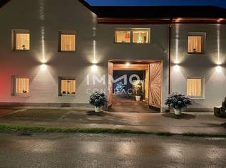 Exklusiver, generalsanierter, Hightech Streckhof mit mediterranen Flair!, 950000 €, Immobilien-Häuser in 3100 Stattersdorf
