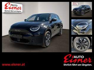 600 HYBRID T-GEN3 145, 20900 €, Auto & Fahrrad-Autos in 9020 Innere Stadt