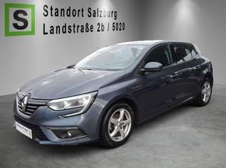 MEGANE Intens Energy TCe 100, 11990 €, Auto & Fahrrad-Autos in 5020 Altstadt