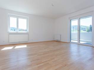 Kirnberg – traumhafte 2 Zimmerwohnung mit herrlichem Balkon, 659.3 €, Immobilien-Wohnungen in 3241 Kirnberg an der Mank