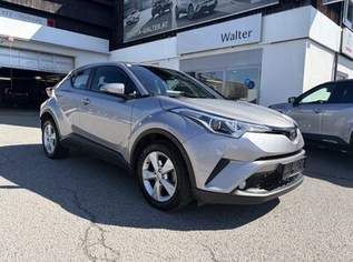 C-HR 1,2T C-ENTER, 14980 €, Auto & Fahrrad-Autos in 6911 Lochau C-HR 1,2T C-ENTER, 14980 €, Auto & Fahrrad-Autos in 6911 Lochau