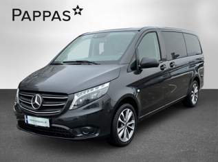 Vito 119 CDI Kombi 4x4 SELECT Lang 8-Sitzer