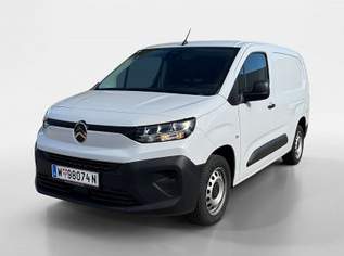 Berlingo KW XL BlueHDi 130 S&S erh. Nutzl. | Rü..., 24990 €, Auto & Fahrrad-Autos in 1110 Simmering
