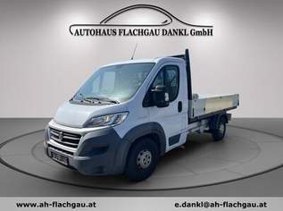 Ducato 130 (Rs: 3450 mm) (L2), 12990 €, Auto & Fahrrad-Autos in 5204 Straßwalchen