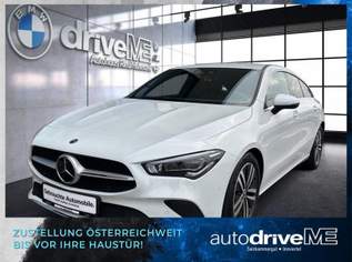 CLA 200 d Shooting Brake 4MATI, 26900 €, Auto & Fahrrad-Autos in 4921 Hohenzell CLA 200 d Shooting Brake 4MATI, 26900 €, Auto & Fahrrad-Autos in 4921 Hohenzell