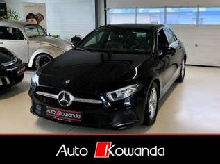 A 180 d 5tg. Style Sport Edition Automatik, 20990 €, Auto & Fahrrad-Autos in 4451 Garsten