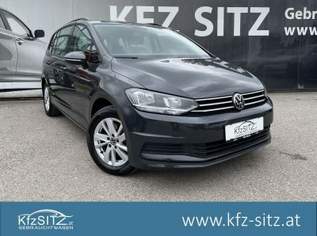 Touran Comfortline 2,0 TDI | NAVI*ACC, 17490 €, Auto & Fahrrad-Autos in 4053 Ansfelden