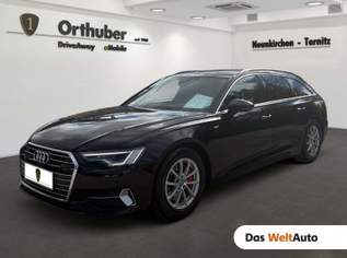 A6 45 TDI quattro Sport, 33990 €, Auto & Fahrrad-Autos in 2620 Gemeinde Neunkirchen