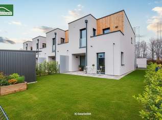 Wohntraum im St. Pöltner Erholungsgebiet mit großem Eigengarten & zwei Balkonen! Provisionsfrei!, 501500 €, Immobilien-Häuser in 3107 Ragelsdorf Wohntraum im St. Pöltner Erholungsgebiet mit großem Eigengarten & zwei Balkonen! Provisionsfrei!, 501500 €, Immobilien-Häuser in 3107 Ragelsdorf