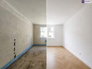 IHR NEUER TRAUM vom EIGENHEIM ++ Sanierte Neubauwohnung Nähe Augarten + ruhige Seitengasse, 580000 €, Immobilien-Wohnungen in 1020 Leopoldstadt
