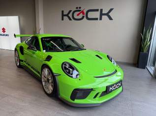 911 GT3 RS, 349990 €, Auto & Fahrrad-Autos in 8160 Weiz