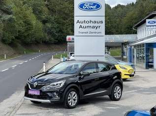 Captur Intens *InAufbereitung*, 13000 €, Auto & Fahrrad-Autos in 4274 Schönau im Mühlkreis