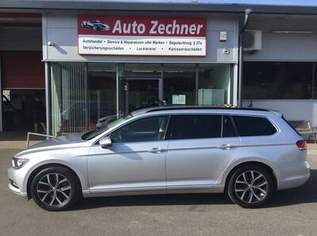 Passat Variant SCR Comfortline TDI 4Motion DSG, 22999 €, Auto & Fahrrad-Autos in 8081 Pirching am Traubenberg