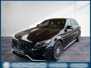 Mercedes-AMG C 63 S T-Modell, 69750 €, Auto & Fahrrad-Autos in 8434 Tillmitsch