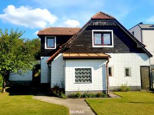 Wer küsst mich wach?, 687000 €, Immobilien-Häuser in 1220 Donaustadt