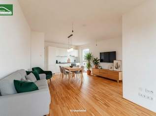 AKTION 1 MONAT MIETZINSFREI! - Traumhafte 3-Zimmer-Wohnung mit Freifläche in den Reininghausgründen!, 1199.01 €, Immobilien-Wohnungen in 8020 AKTION 1 MONAT MIETZINSFREI! - Traumhafte 3-Zimmer-Wohnung mit Freifläche in den Reininghausgründen!, 1199.01 €, Immobilien-Wohnungen in 8020
