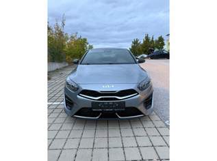 pro_cee'd / ProCeed GT-Line | AUTOMATIK | LEDER | 1. BESITZ | TOP GEPF, 20990 €, Auto & Fahrrad-Autos in 2700 pro_cee'd / ProCeed GT-Line | AUTOMATIK | LEDER | 1. BESITZ | TOP GEPF, 20990 €, Auto & Fahrrad-Autos in 2700