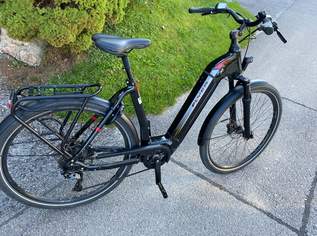 E-Bike, 1500 €, Auto & Fahrrad-Fahrräder in 4565 Inzersdorf im Kremstal