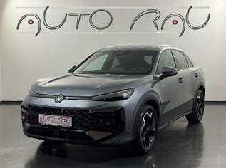 T-Roc 1.5 eTSI DSG R-Line *LED*ACC*RFK*APP*, 37990 €, Auto & Fahrrad-Autos in 9062 Moosburg