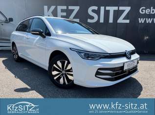Golf Variant 1,5 TSI ACT Goal | NP: €42.300, 25790 €, Auto & Fahrrad-Autos in 4053 Ansfelden Golf Variant 1,5 TSI ACT Goal | NP: €42.300, 25790 €, Auto & Fahrrad-Autos in 4053 Ansfelden