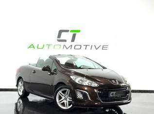 308 CC Allure 1,6 16V VTi, 10900 €, Auto & Fahrrad-Autos in 6700 Stadt Bludenz 308 CC Allure 1,6 16V VTi, 10900 €, Auto & Fahrrad-Autos in 6700 Stadt Bludenz