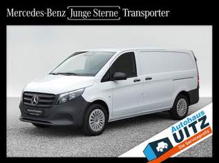 Vito 114 CDI PRO Kasten Lang Allrad
