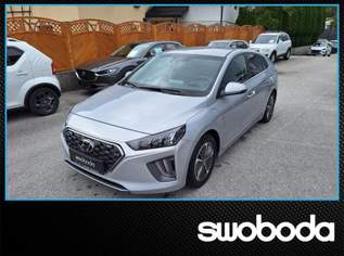 IONIQ Level 4 1,6 GDi PHEV i0p40, 18890 €, Auto & Fahrrad-Autos in 5081 Anif