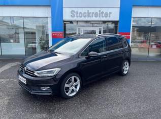 Touran Highline 2,0 SCR TDI*LED*PANO*NAVI*TEMPO, 15990 €, Auto & Fahrrad-Autos in Steiermark Touran Highline 2,0 SCR TDI*LED*PANO*NAVI*TEMPO, 15990 €, Auto & Fahrrad-Autos in Steiermark