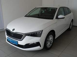 Scala Style TSI, 21290 €, Auto & Fahrrad-Autos in 8200 Gleisdorf