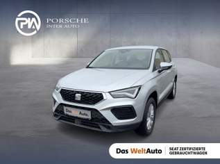 Ateca Reference Edition 1.0 TSI, 23230 €, Auto & Fahrrad-Autos in Niederösterreich Ateca Reference Edition 1.0 TSI, 23230 €, Auto & Fahrrad-Autos in Niederösterreich