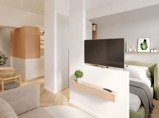 Stilvolle Altbau-Eleganz trifft modernen Wohnkomfort, 241067 €, Immobilien-Wohnungen in 1030 Landstraße