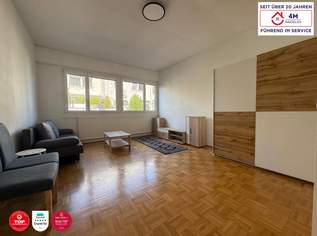 Klein, fein, einfach Sievering sein!, 875 €, Immobilien-Wohnungen in 1190 Döbling