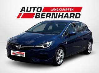 Astra Elegance Start/Stop, 13900 €, Auto & Fahrrad-Autos in 6336 Gemeinde Langkampfen