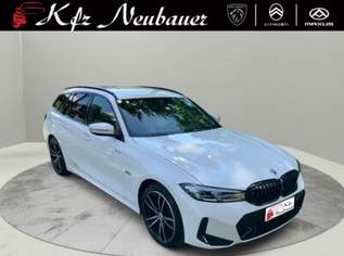 320 e xDrive M Sport, 41990 €, Auto & Fahrrad-Autos in 8452 Großklein