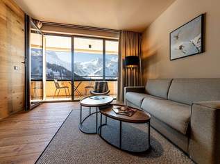 Traumhaftes Apartment mit Zweitwohnsitzwidmung in den österreichischen Alpen, 3294240 €, Immobilien-Wohnungen in 6888 Gemeinde Schröcken