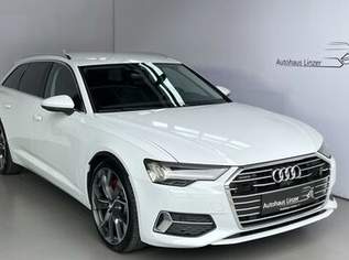 A6 50 TDI quattro *MATRIX*ACC*360*LenkradH*AHK*21'', 28890 €, Auto & Fahrrad-Autos in 5020 Altstadt