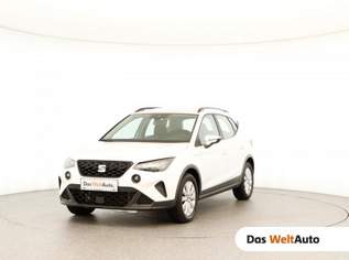 Arona Austria Edition 1.0 TSI, 12990 €, Auto & Fahrrad-Autos in 4694 Ohlsdorf