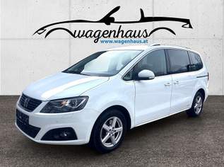 Alhambra Executive 2,0 TDI 4WD, ACC, 7 Sitzer, Blind Spot,, 28990 €, Auto & Fahrrad-Autos in 4655 Vorchdorf Alhambra Executive 2,0 TDI 4WD, ACC, 7 Sitzer, Blind Spot,, 28990 €, Auto & Fahrrad-Autos in 4655 Vorchdorf