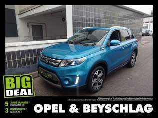 Vitara 1.6 DDiS 4WD GLX Flash, 16970 €, Auto & Fahrrad-Autos in 1190 Döbling