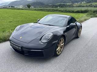 911 Carrera 4S, ALLRAD, 139992 €, Auto & Fahrrad-Autos in 6063 Marktgemeinde Rum