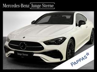 CLE 220 d Coupé *AMG-Line*Night-Paket*Distroni..., 74900 €, Auto & Fahrrad-Autos in 5020 Altstadt