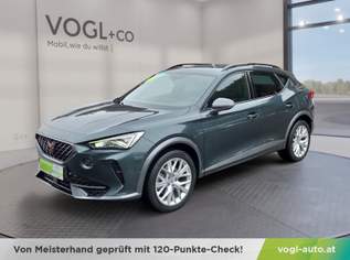 Formentor 2,0 TSI 4Drive Cupra DSG, 29990 €, Auto & Fahrrad-Autos in 8940 Liezen