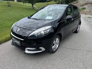 Grand Scénic dCi 110 EDC Dynamique, 6990 €, Auto & Fahrrad-Autos in 6840 Götzis