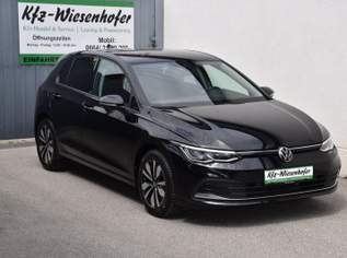 Golf VIII 1.5 TSI Life OPF / Sitzheizung / Reifen Neu /, 21490 €, Auto & Fahrrad-Autos in 8160 Weiz