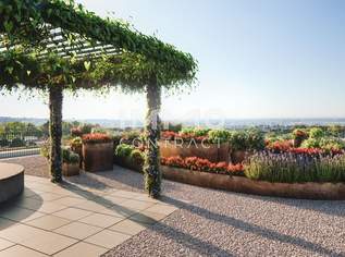 Provisionsfrei und Erstbezug: Luxuriös Wohnen im exklusiven Prachtgarten - Laxenburger Straße, 344000 €, Immobilien-Wohnungen in 1100 Favoriten