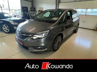 Zafira Tourer Österreich Sport Edition Automatik, 15900 €, Auto & Fahrrad-Autos in 4451 Garsten Zafira Tourer Österreich Sport Edition Automatik, 15900 €, Auto & Fahrrad-Autos in 4451 Garsten
