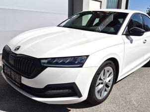 Octavia Style 2.0 TDI DSG 4x4; SPORT-PAKET+AHV+ACC, 18990 €, Auto & Fahrrad-Autos in 2724 Katastralgemeinde Maiersdorf