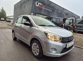 Celerio *** Anhängerkupplung *** Basis, 6490 €, Auto & Fahrrad-Autos in 6800 Gisingen